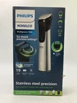 Philips Norelco Multigroom Series 7000 Mens Grooming Kit 19 Tools & Accessories. Fixed Price $39.99.