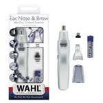 Wahl Wet/dry Dual Head Trimmer #5545-506 Count (pack Of 1), Silver. Fixed Price $26.90.