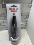 Conair NE150N Nose And Ear Hair Trimmer Batteries Required Compact & Lightweight. Fixed Price $18.50.