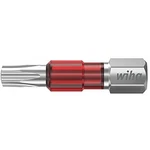 Wiha 42150 Torx Insert 40 Steel Vanadium Molybdenum Tempered 5PCS. Fixed Price $45.00.