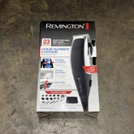 Remington 23-PIECE Home Barber Chrome Haircut Kit, Clippers, B.... Fixed Price $24.99.