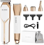 Bikini Trimmer & Hair Clippers For Women - Waterproof Electric Razor And 4 1. Fixed Price $32.99.
