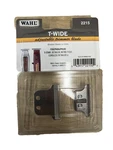 Wahl T-wide Trimmer Blade 2215 Fits Detailer Cordless Li. Fixed Price $22.99.