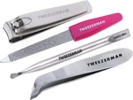 Tweezerman Mini Nail Rescue Kit, 1 Ea, Multi. Fixed Price $17.99.