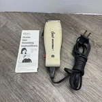 Oster Adjustable Hair Trimmer Vintage Clippers Model 284-02 Series. Fixed Price $24.99.