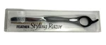 Feather Styling Razor By Jatai Black Precision Hair Cutting Tool New Japan. Fixed Price $39.96.