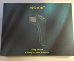 Euc/tested Mismon Cooling Ipl Hair Remover For All Clean Complete Ms 208-B. Fixed Price $58.00.