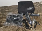Wahl Pro Hair Clipper Kit MC3 With Attachments And Case New Never Used. Fixed Price $28.95.