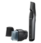 Panasonic Body Groomer ER-GK80-S Black Wet/dry Cordless W/travel Case. Fixed Price $99.99.