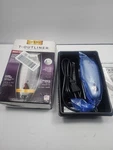 Andis Professional 04710 T- Outliner Corded Trimmer New Opened Box. Fixed Price $65.00.