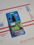 Philips Norelco Nosetrimmer Nose, Ear & Eyebrow Trimmer, Series 1000 NT1700. Fixed Price $79.99.