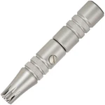 Groom Mate Platinum Xl Nose/ear Trimmer Works Without Batteries - 25420. Fixed Price $31.96.