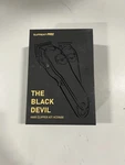 Suprent Pro Black Devil Hair Clipper Kit HC596BX - ***new Still In Wrapper***. Fixed Price $39.99.