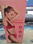 Bikini Trimmer For Women With Mirror Led Light, Ceramic Blades Travel Lock .... Fixed Price $19.95.