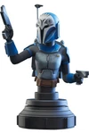 Star Wars Clone Bo-katan 1/7 Bust Diamond Select Toys. Fixed Price $137.66.