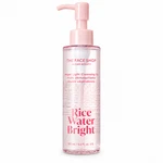 The Face Shop Rice Water Bright Light Facial Cleansing Oil Makeup Remover - New. Fixed Price $10.26.