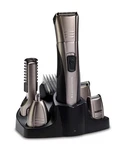Remington PG517 Head Toe Grooming Kit. Fixed Price $43.99.