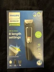 Philips Norelco Multigroom Series 3000 Trimmer 13 Piece Kit - New Nob #P66. Fixed Price $24.99.