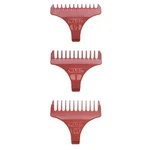 Wahl T-wide Trimmer Guides Pcs Set #3792. Fixed Price $24.99.
