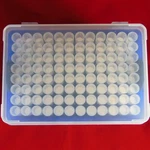 ML/1000UL Pipette Tip High Quality Filtered, Extra Long, Sterilized. Fixed Price $329.90.