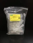 Bio-rad Cat No 731-1550 Poly-prep 10 Ml Chromatography Columns. Fixed Price $56.11.
