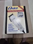 Oster 12 Piece Home Hair Cutting Kit W/storage Case 75815-116-002. Fixed Price $12.00.