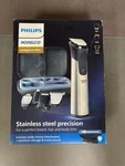 Philips Norelco - Multigroom Series 9000 21 Piece Men's Grooming Kit Silver. Fixed Price $79.99.