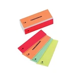 Tweezerman 4-IN-1 File, Buff, Smooth & Shine Block Neon. Fixed Price $16.65.