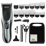 Hair Clippers For Men Professional Cutting Machine Trimmer Kit Set Wahl. Fixed Price $65.23.