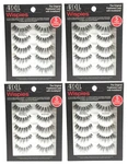 (4 Pack) Ardell Wispies Black 5 Pairs, Item #68984. Fixed Price $15.99.