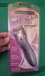 New! Remington BKT-1000 & Shape Bikini Trimmer Personal Grooming Purple. Fixed Price $99.99.