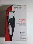 Remington Haircut Kit HC2000 With Instructions And Plastic Case Like New. Fixed Price $13.09.
