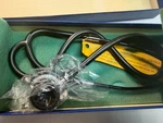 Vintage Milex Hi-fi Stethoscope Nos W/ Box High Fidelity Medical. Fixed Price $55.95.