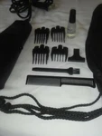 Conair Hair Cutting Clippers Trimmer Professional Tools Grooming Barber Kit. Fixed Price $15.96.
