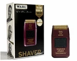 New Wahl 5-STAR Foil Shaver / Shaper, Cordless, Bump Free #8061-100. Fixed Price $87.99.