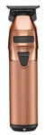 Babyliss Pro Fxone Rosefx Gold Cordless Trimmer FX799RG - Brand New. Fixed Price $167.95.