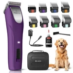 Fuzzyfix Professional Dog Clippers Grooming 2 Speed Pet Kit For.... Fixed Price $429.32.