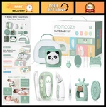Newborn Essential Baby Care Kit - Grooming, Health & Bath Tools, Gift Set. Fixed Price $186.99.
