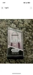 Tweezerman Smooth Finish Facial Hair Remover Epilator, Pink/silver, Women, Face. Fixed Price $30.00.