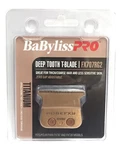 Babyliss Pro Replacement T-blade Rose Gold, Model FX707RG2. Fixed Price $31.74.