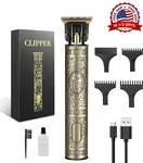 Maquina De Cabello Para Afeitar Recortadora Recortar Kit Pelo Corte Barba. Fixed Price $44.64.