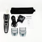 Panasonic ER-GB60-K Mens Cordless 0.5MM-20MM Washable Hair Beard Trimmer Shaver. Fixed Price $44.95.