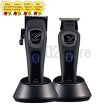 Voguers Z Clipper Ii Combo Electric Hair & Trimmer Set -fedex. Fixed Price $263.00.
