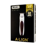 Wahl A-lign Cordless Trimmer Zero Gapped T-blade 7000 Rpm Motor Free Tool. Fixed Price $104.45.