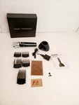 Renpho RF-HC068-US Trimmer Professional Cordless Hair Clippers For Parts. Fixed Price $30.00.