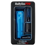 Babyliss FX829BL Blue Professional Clipper Lo-pro W/ Battery. Fixed Price $114.36.
