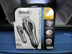 Wahl Deluxe Chrome Pro Trimmer Kit 79650-1301. Fixed Price $38.05.