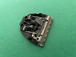 Panasonic Clipper Blade For ER145, ER1411, ER1410, ER721, ERGC50 & ERGC70. Fixed Price $19.00.
