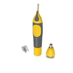 Remington Virtually Indestructible Nose, Ear & Brow Trimmer, Yellow,. Fixed Price $26.04.