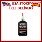 Wahl Premium Hair Blade Lubricating Oil For Clippers Trimmers &. Fixed Price $8.99.